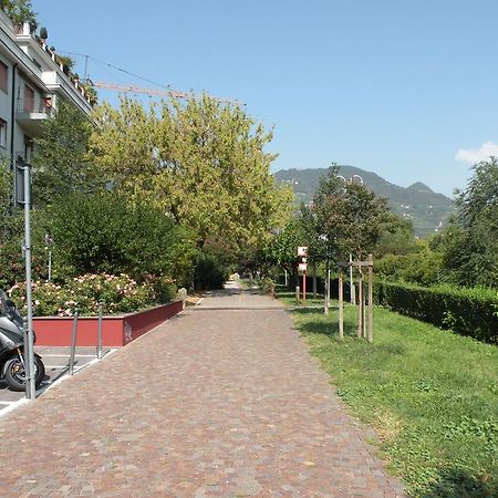 Nel Cuore Verde Di Bolzano Exterior foto
